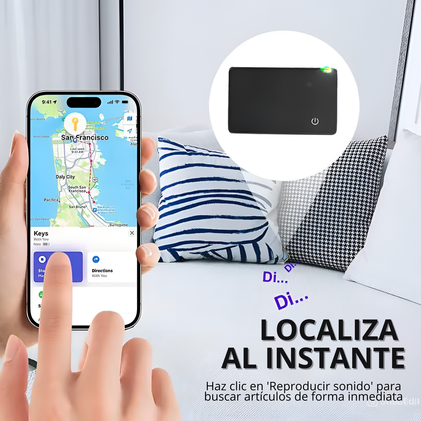 LocatMe