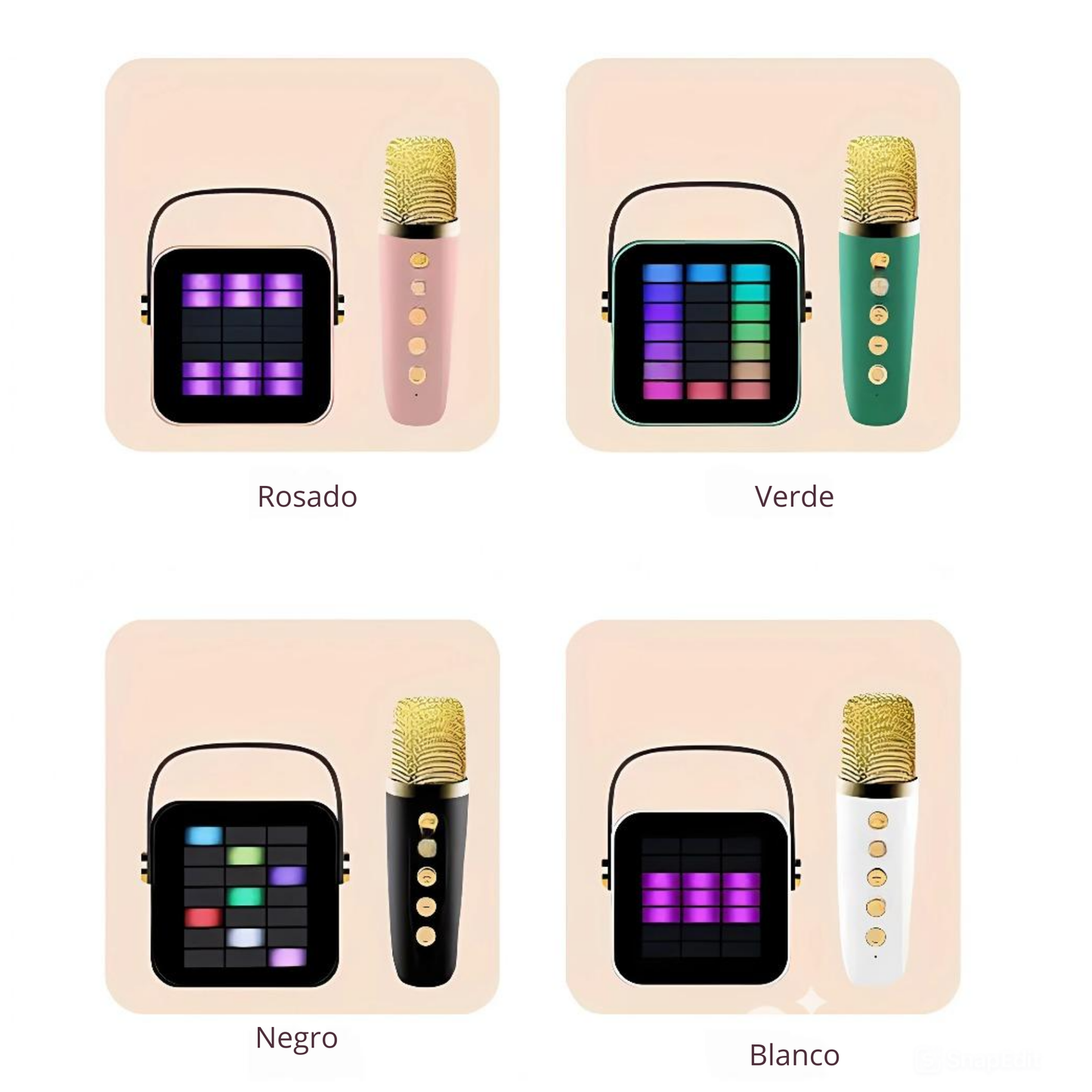 StarVoice Pro - Sistema de Karaoke Premium