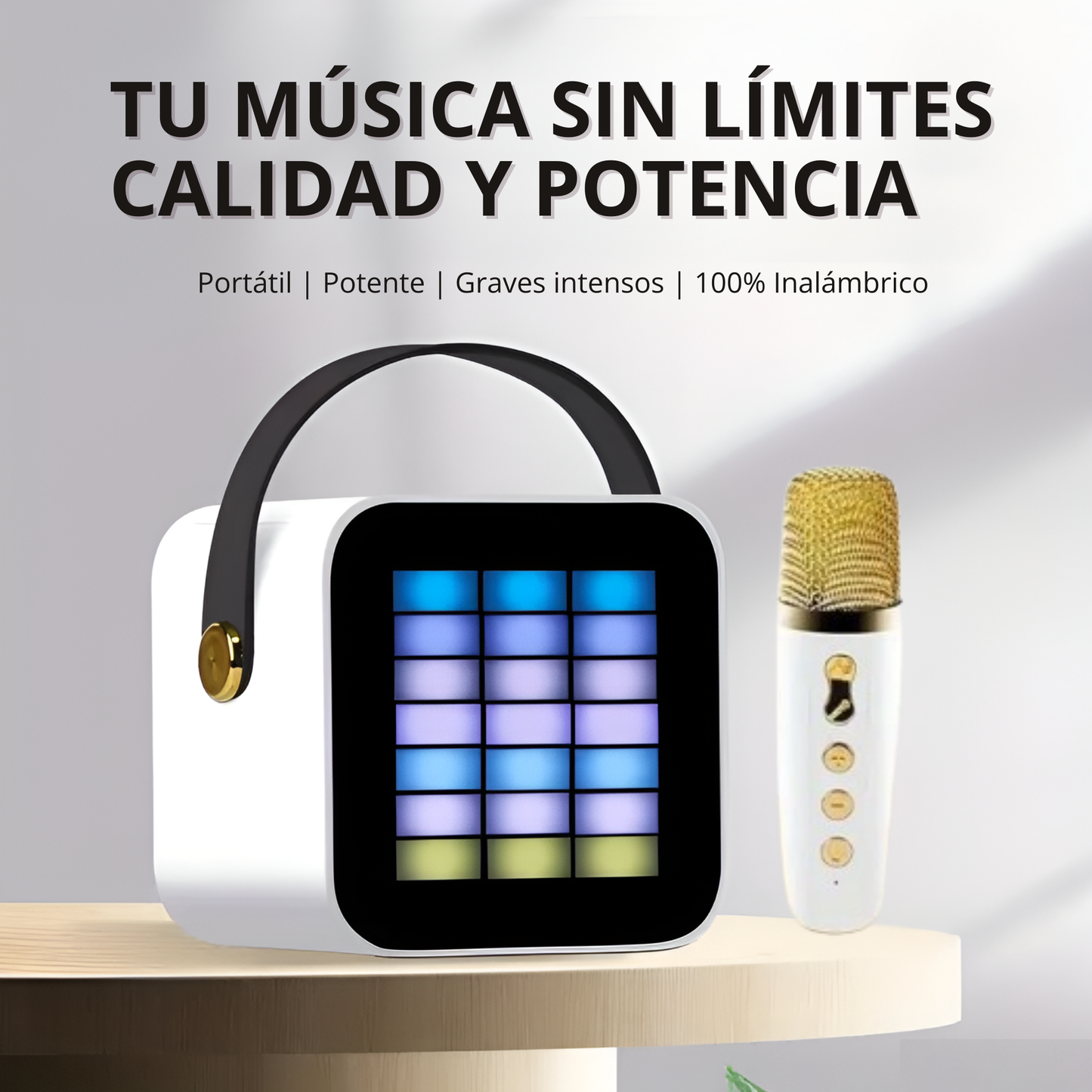 StarVoice Pro - Sistema de Karaoke Premium
