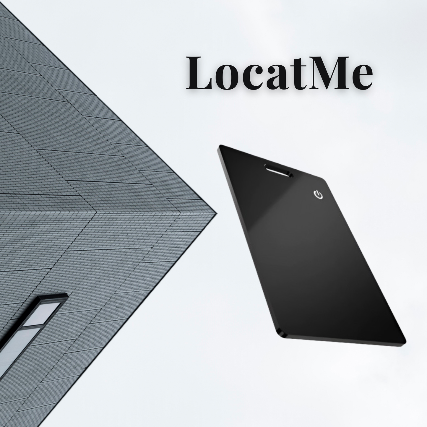 LocatMe