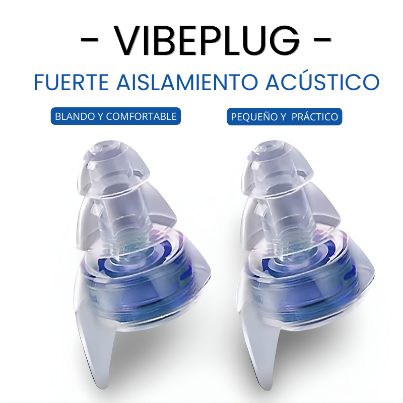 VibePlug