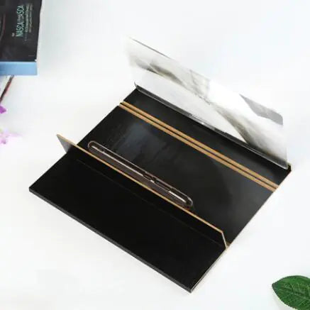 Amplificador de Pantalla y Soporte para Teléfono